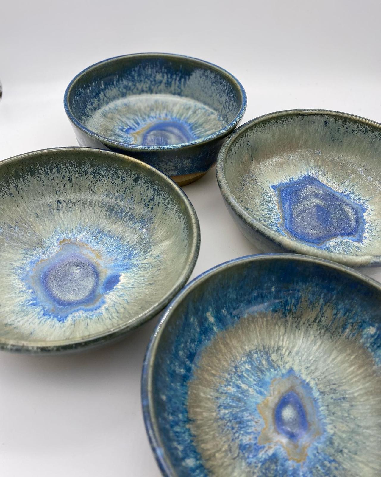 JC Handmade Pottery Perth Makers Market